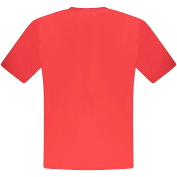 NORTH SAILS Men’s Red T-Shirt