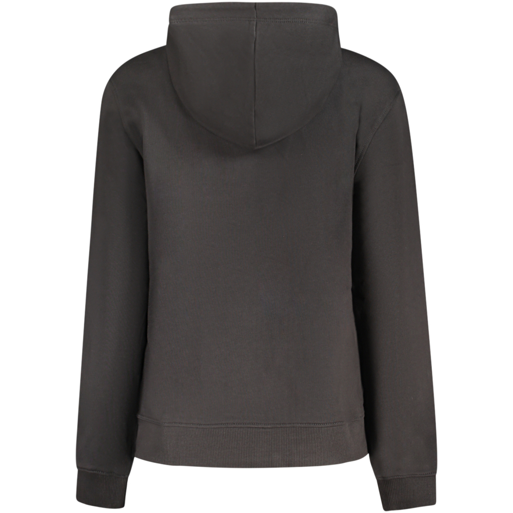 CALVIN KLEIN Women’s Black Hoodie