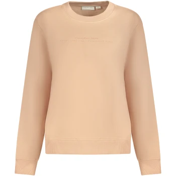 CALVIN KLEIN Women’s Pink Sweatshirt