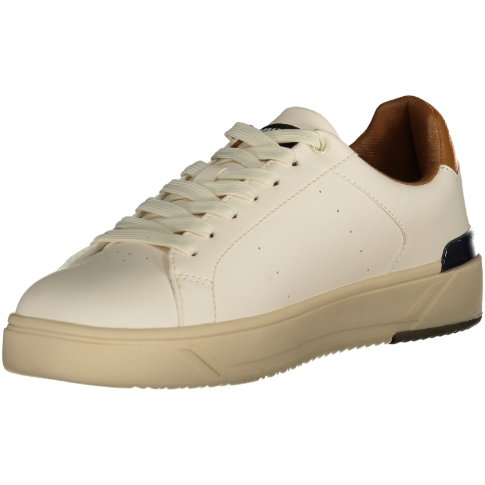 BLAUER Men’s White Sport Shoes