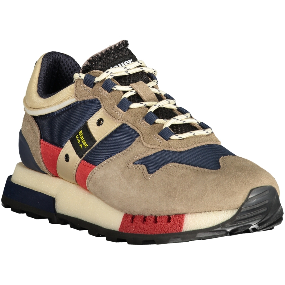 BLAUER Men’s Sport Shoes